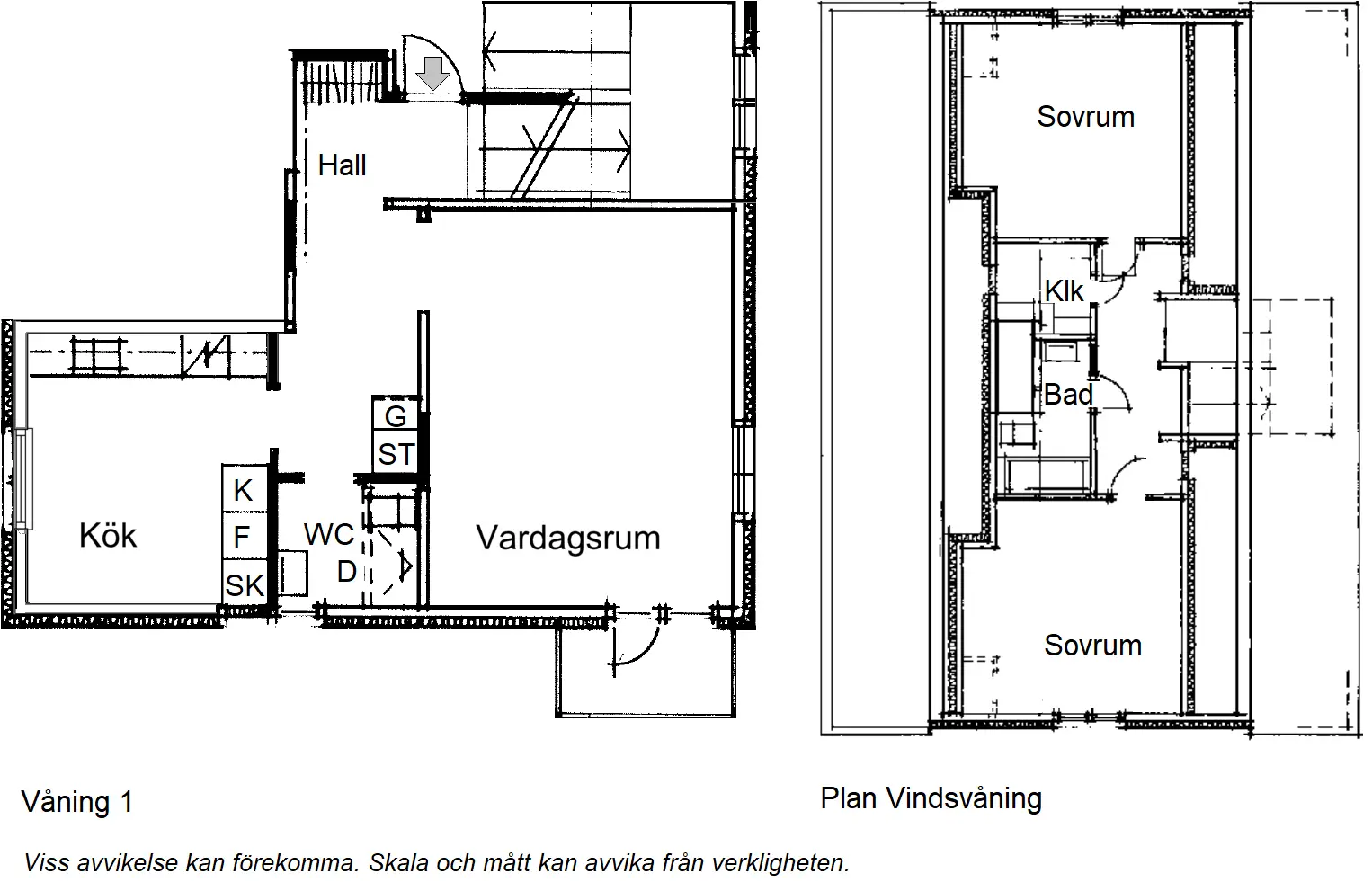 Östra Esplanaden 5 - bild 2