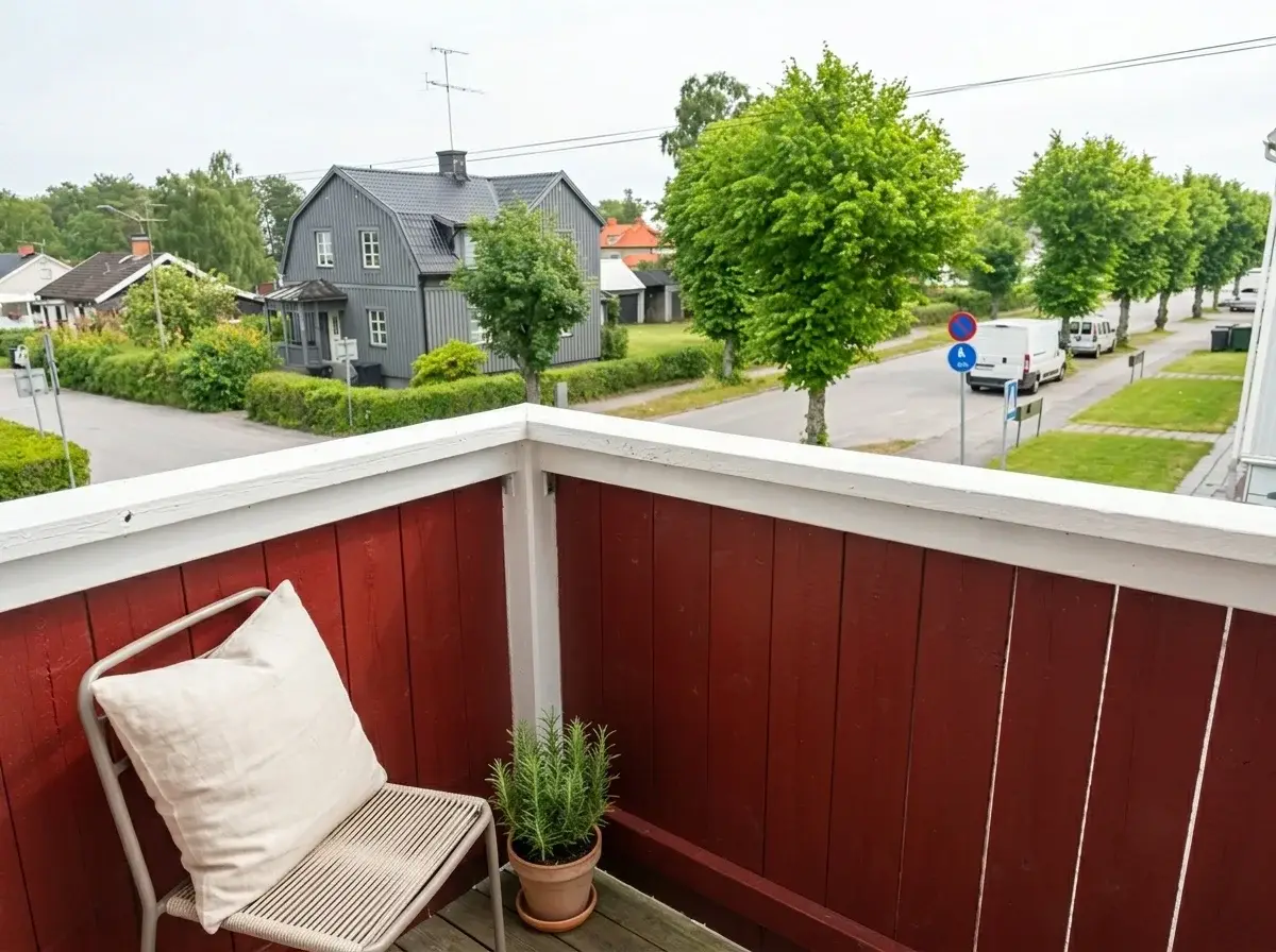Östra Esplanaden 5 - bild 3