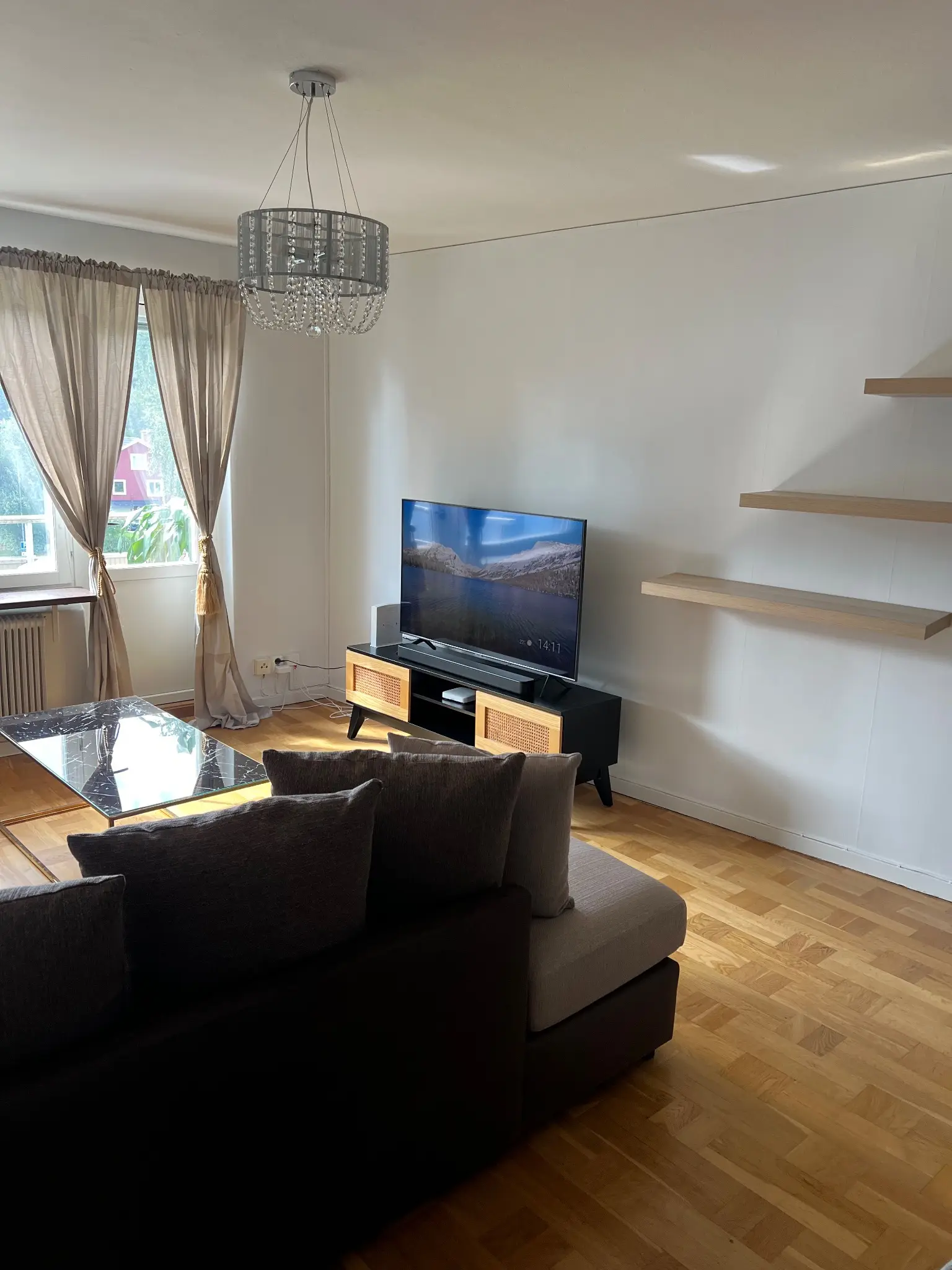Ringvägen 4