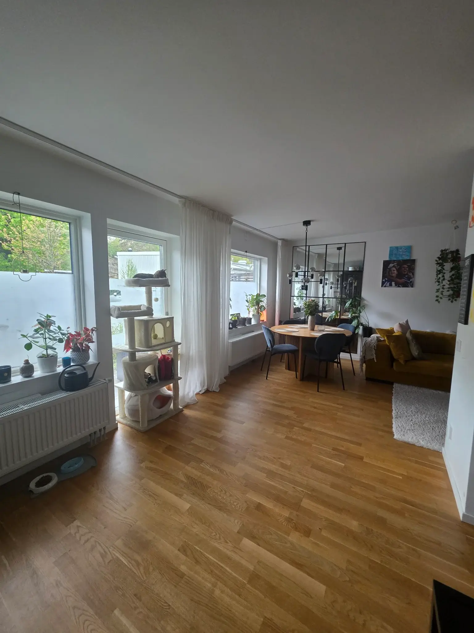 Kosmosgatan 10 - bild 4
