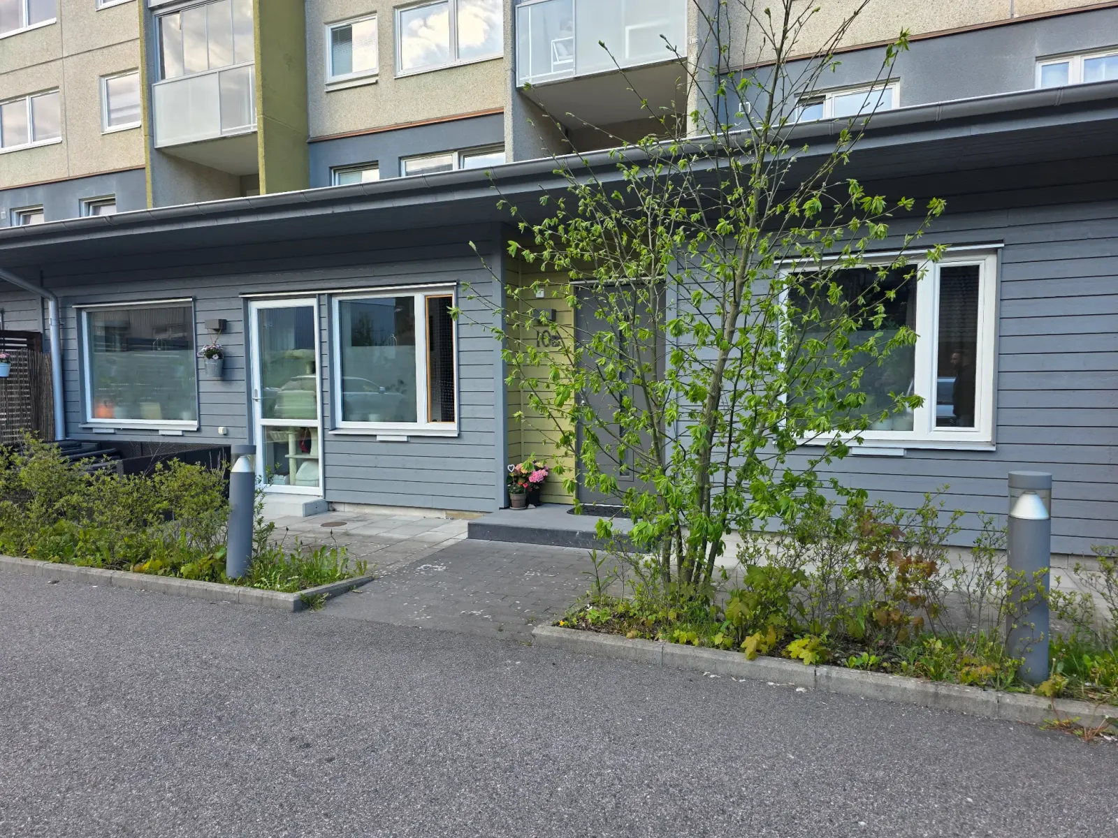Kosmosgatan 10 - bild 5
