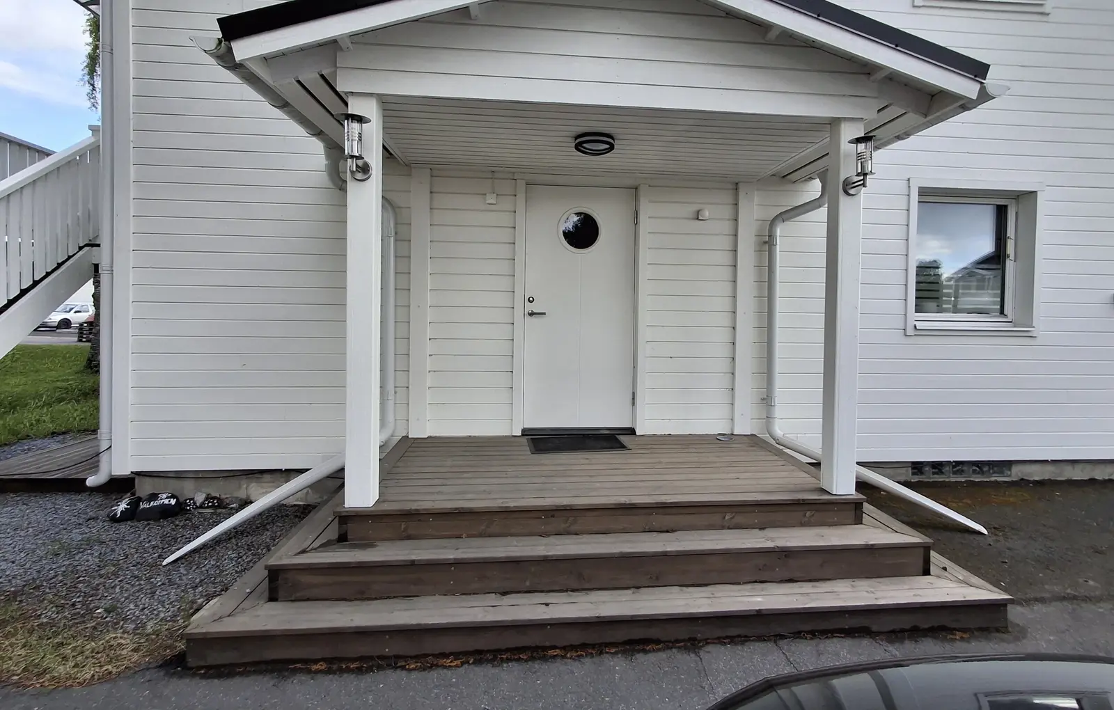 Sunderbyvägen 39