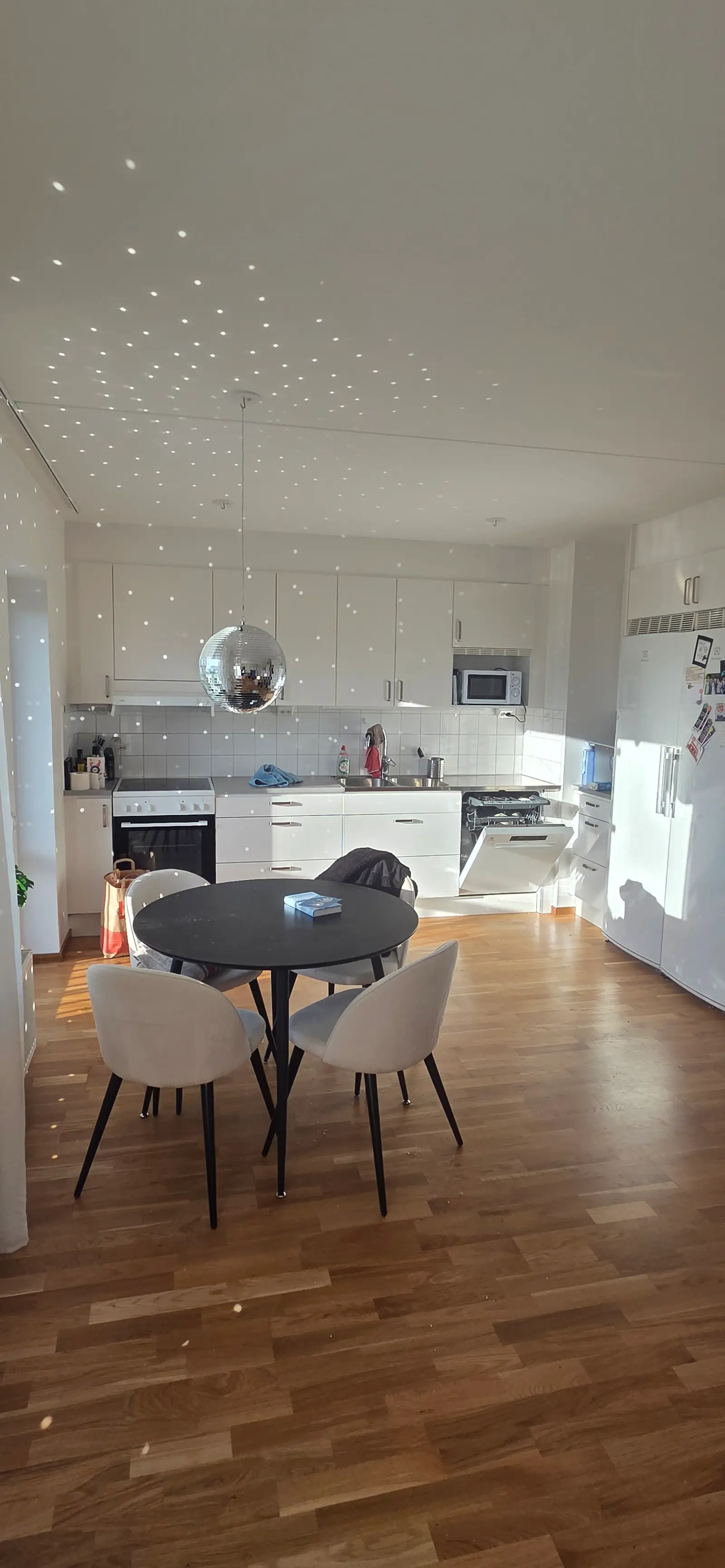Bäcklösavägen 4B