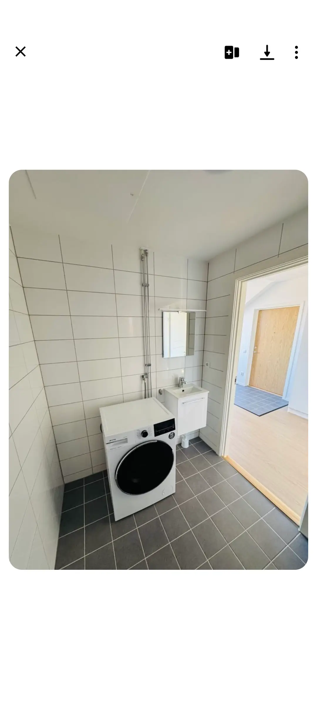 Malmgatan 42 - bild 3