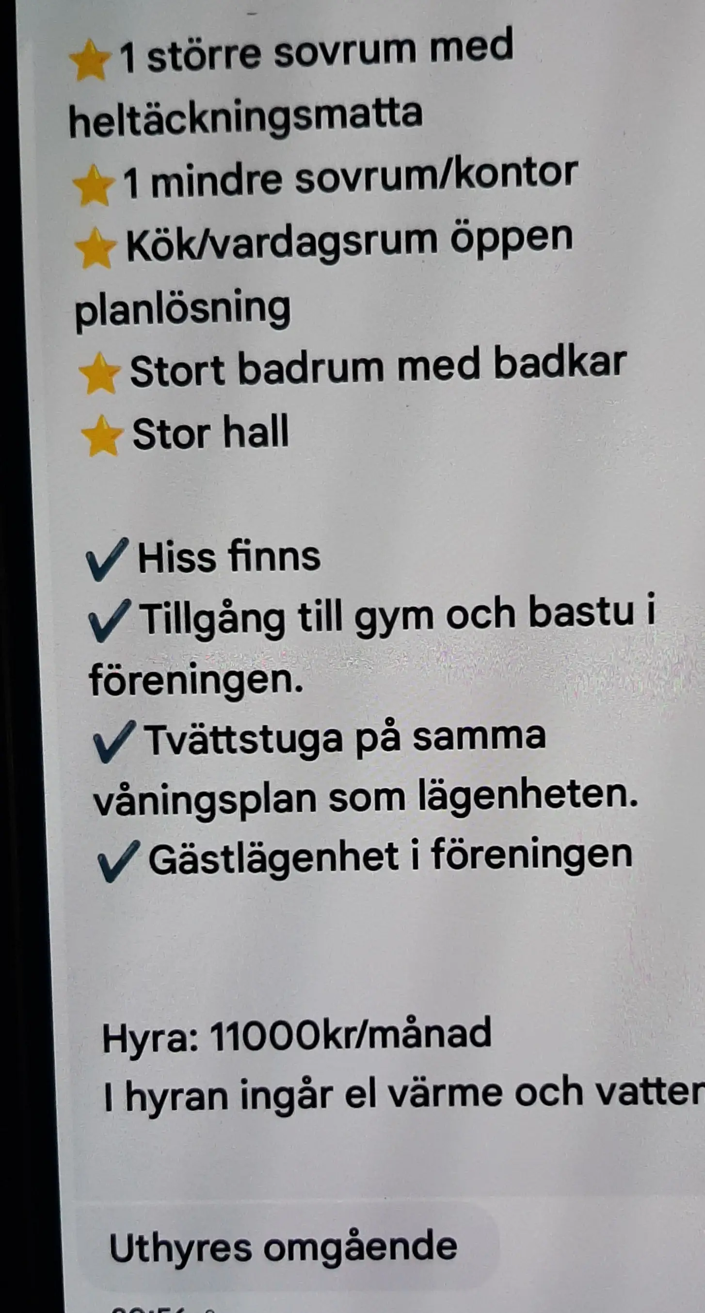 Trotzgatan 47 - bild 2