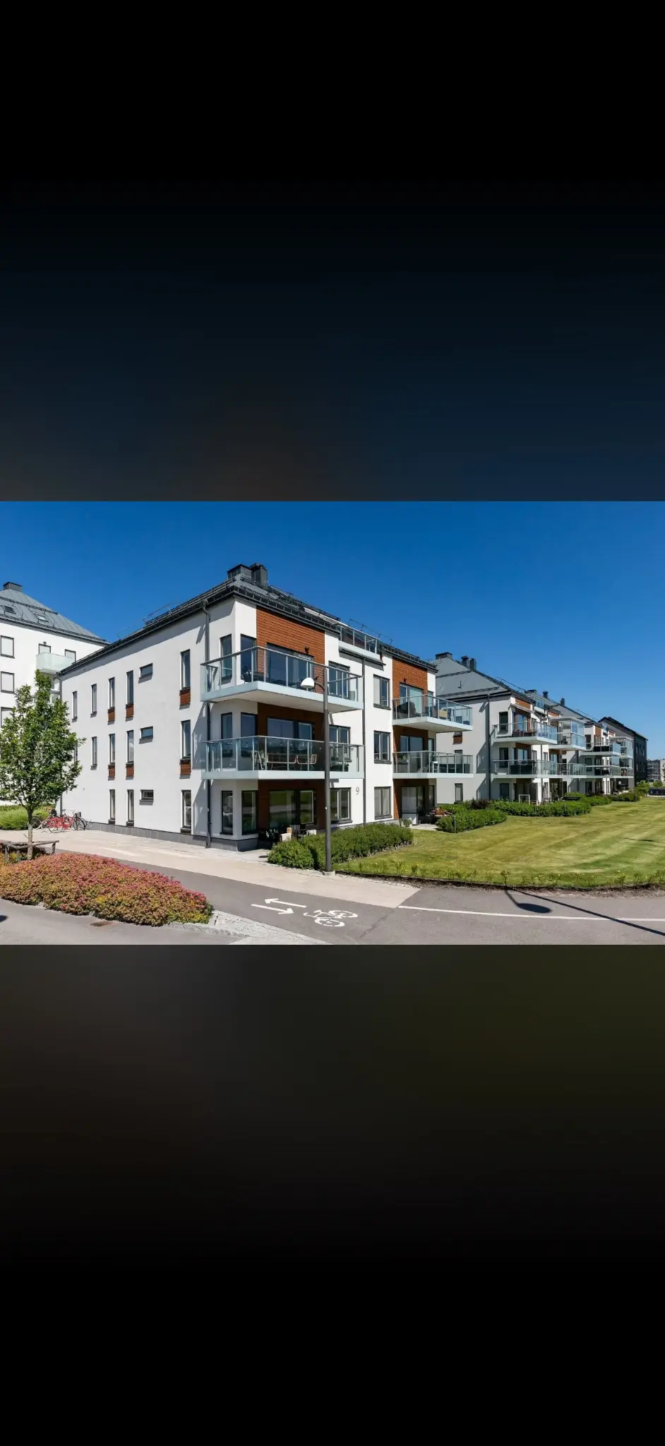 Golfbanevägen 9 - bild 2