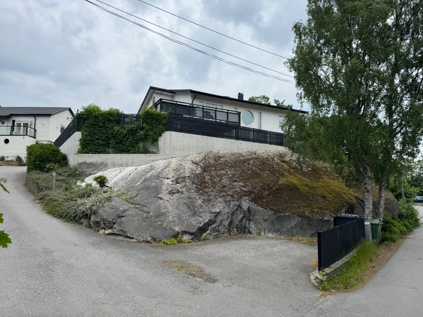 Neptunivägen 5