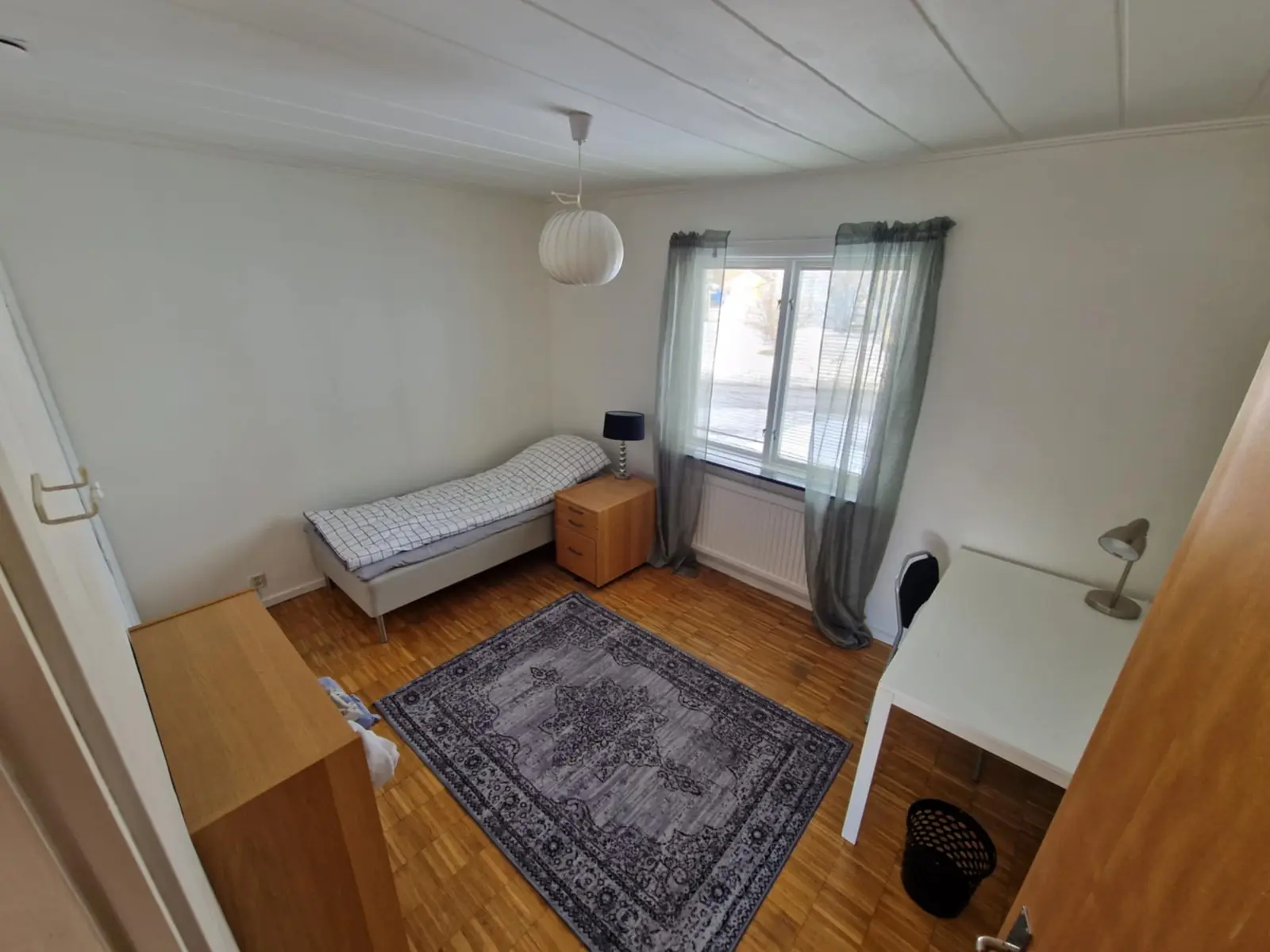 Norra Skogsgatan 4 - bild 3