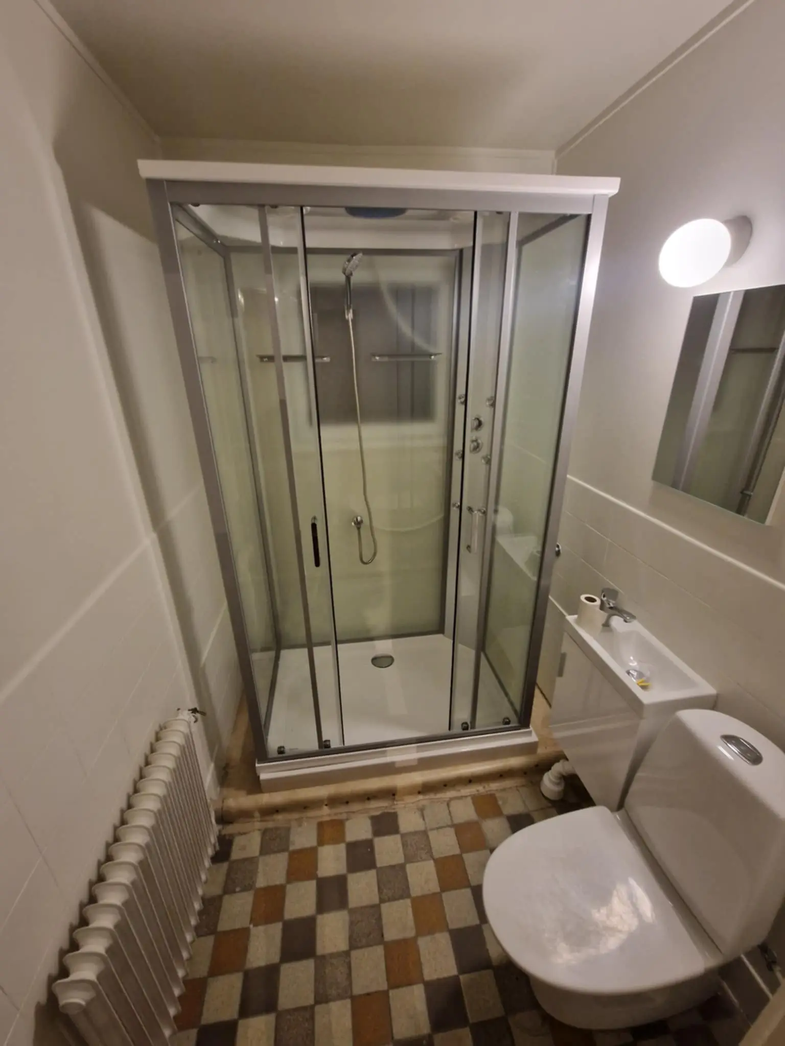 Norra Skogsgatan 4 - bild 4