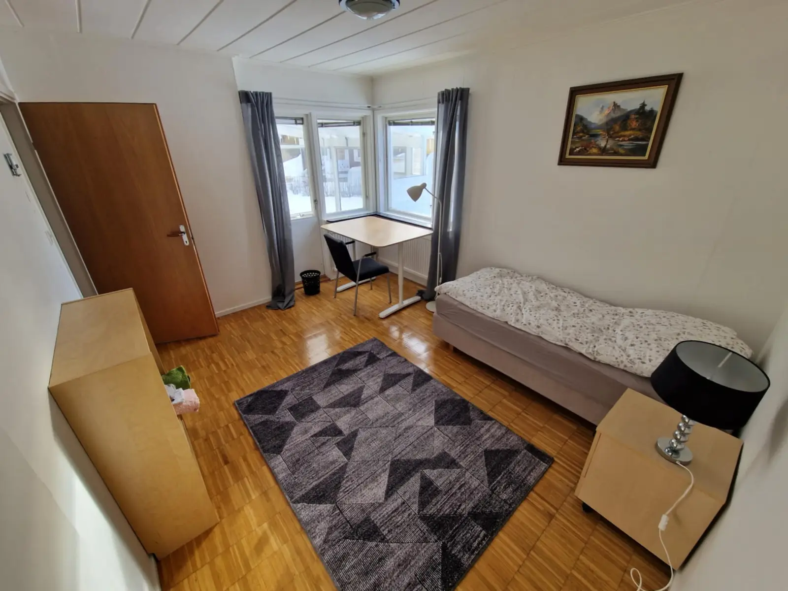 Norra Skogsgatan 4 - bild 5