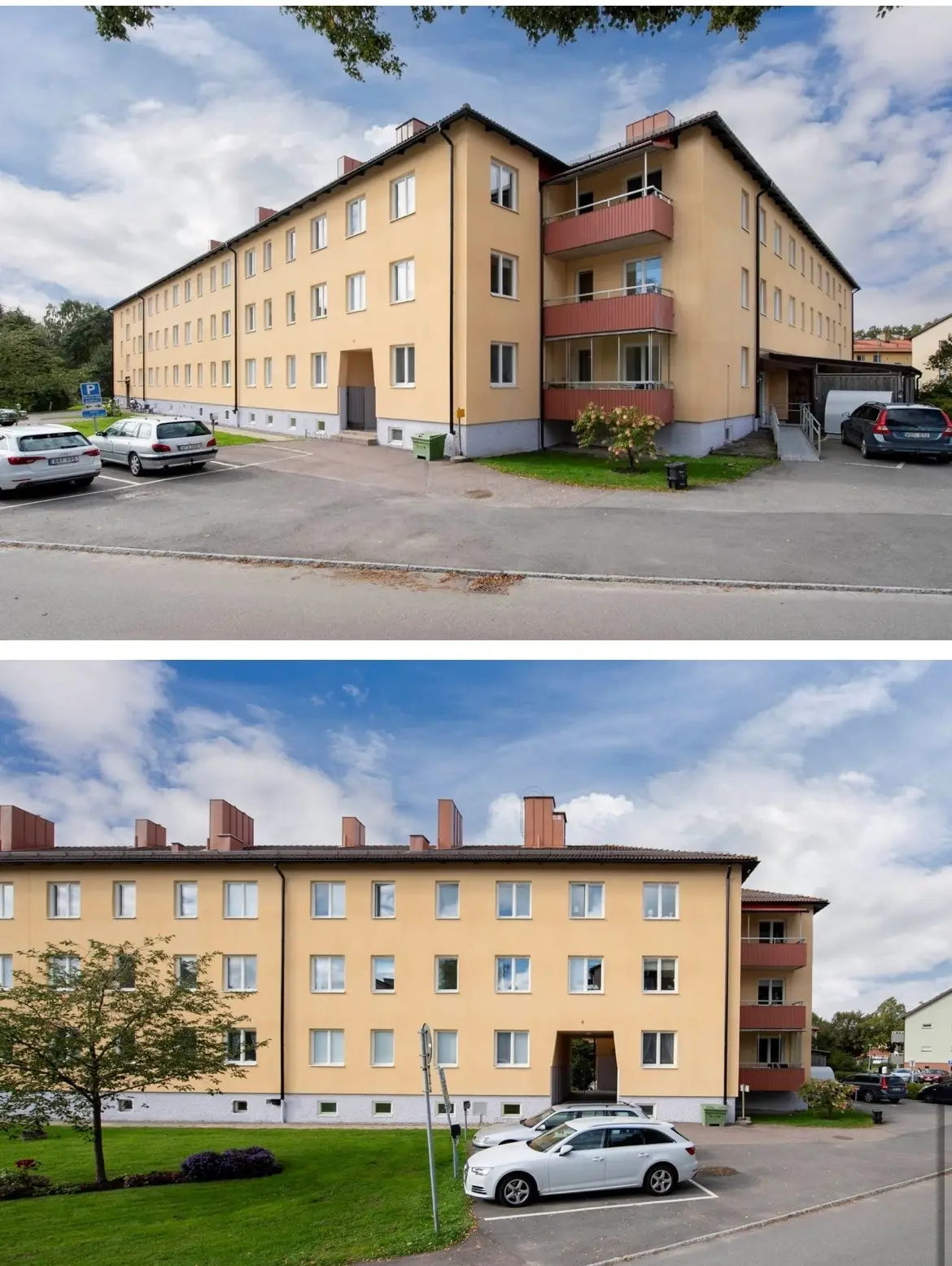 Spantgatan 4 - bild 2