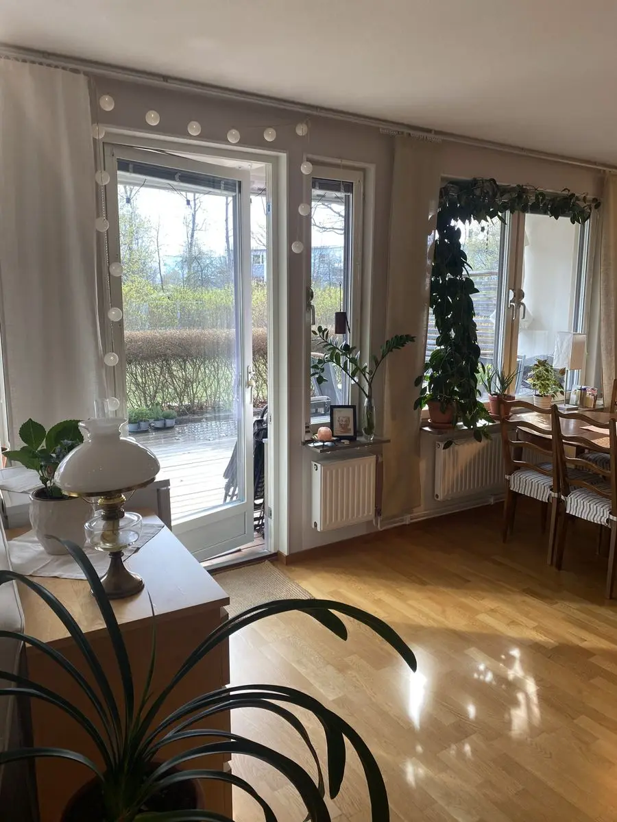 Anton Johanssons väg 14 - bild 2