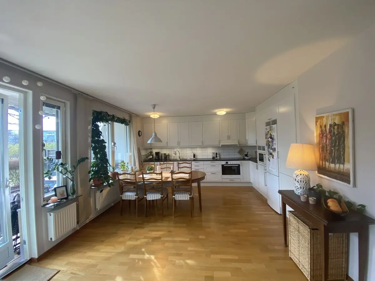 Anton Johanssons väg 14 - bild 5