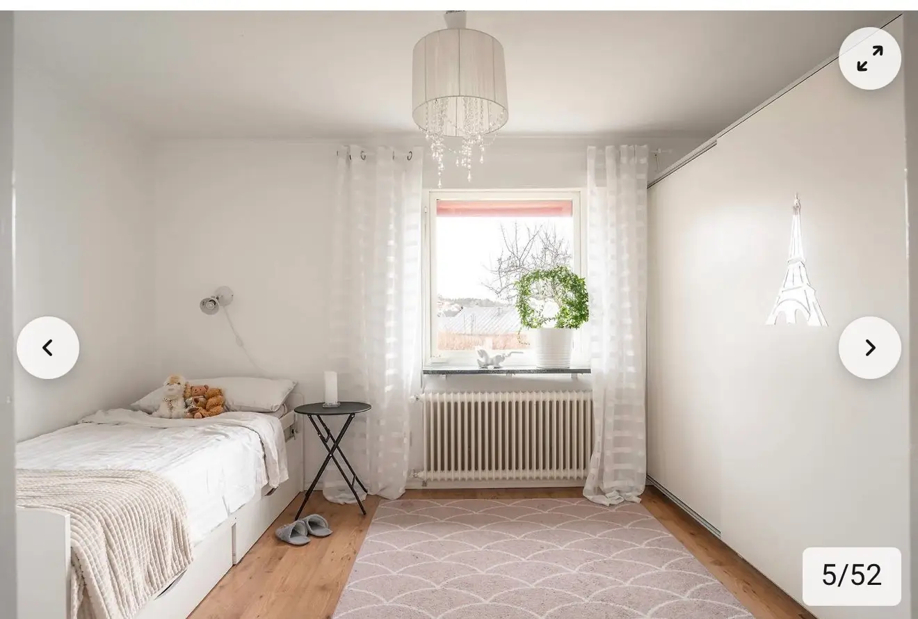 Månbergsvägen 14 - bild 2