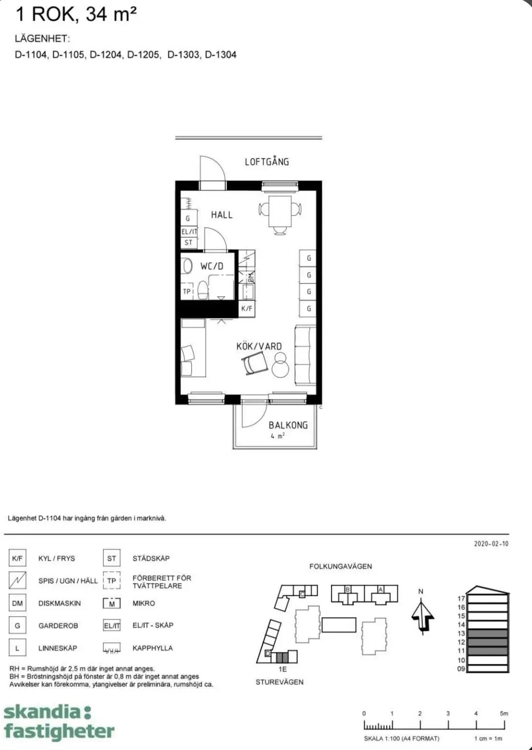 Sturevägen 5 - bild 4