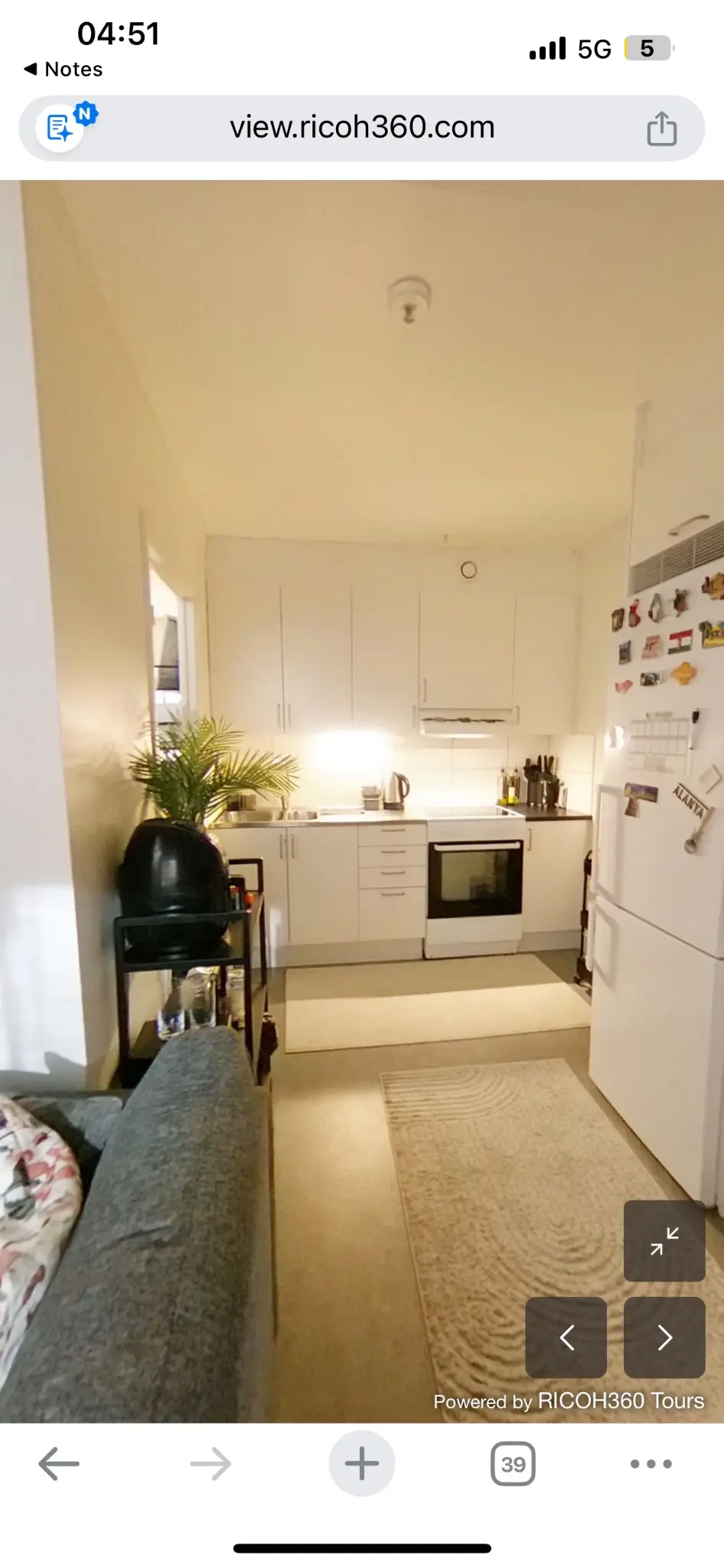 Granövägen 23 - bild 2