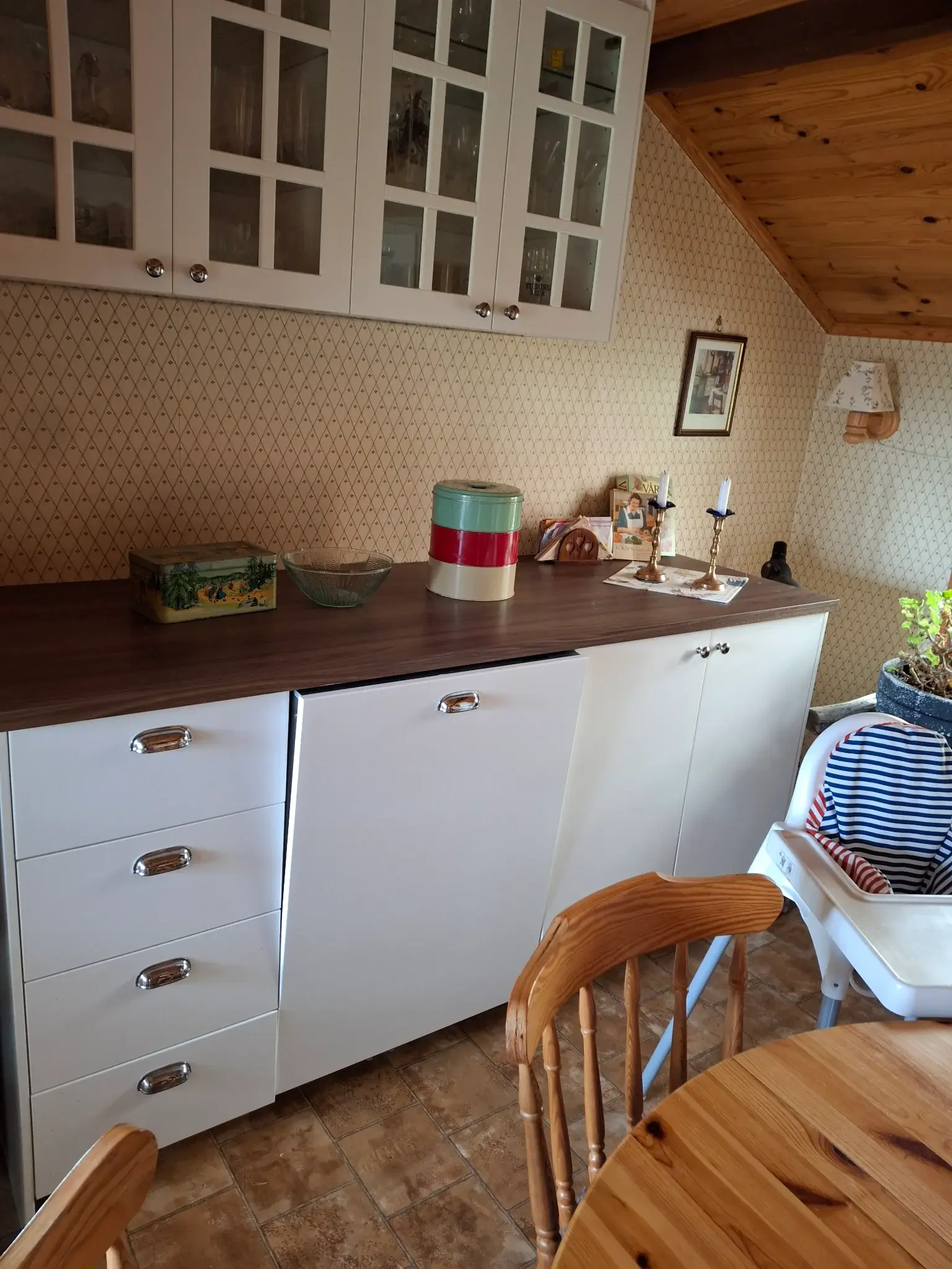 Julles väg 19
