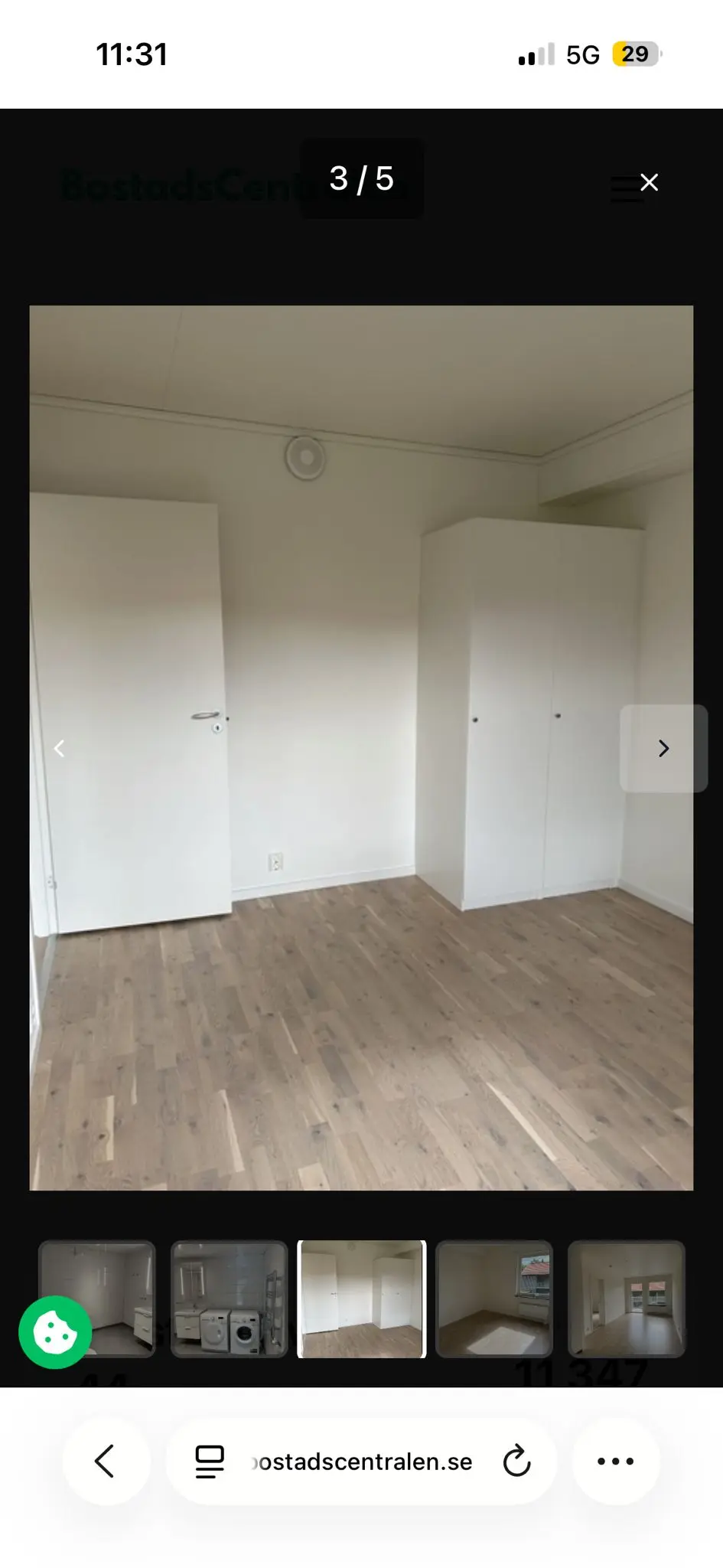 Prästbodavägen 40 - bild 3