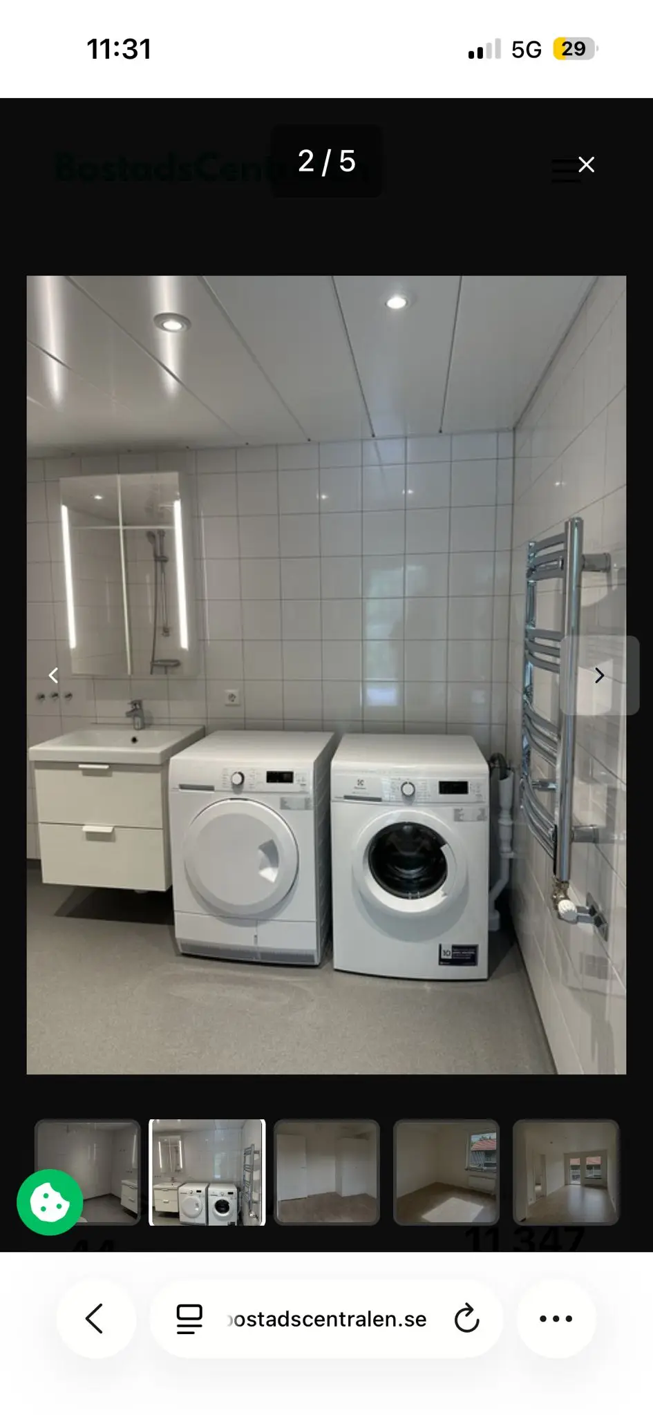 Prästbodavägen 40 - bild 5