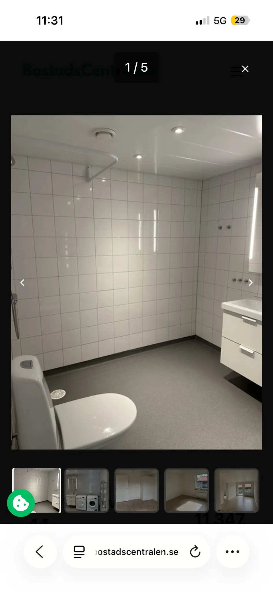Prästbodavägen 40 - bild 4