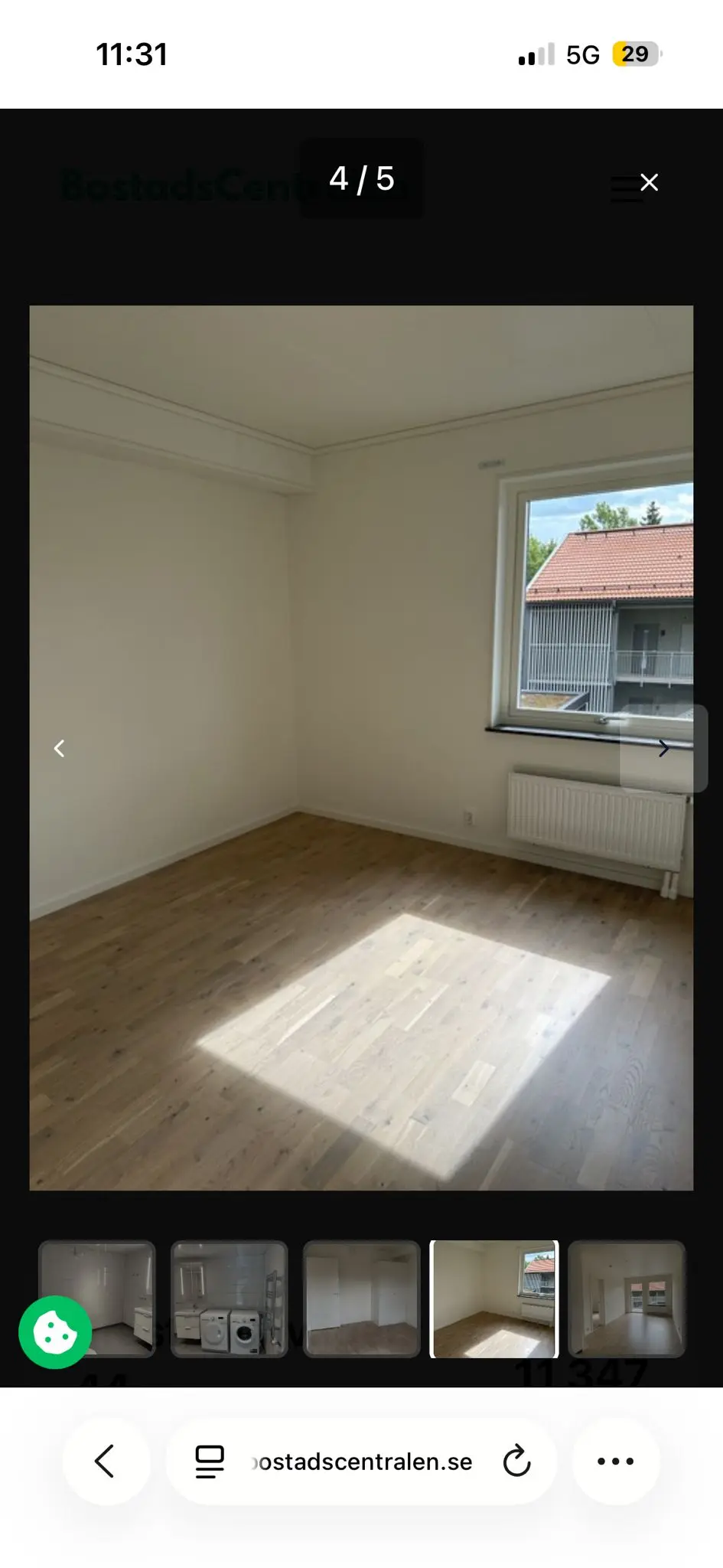 Prästbodavägen 40 - bild 2