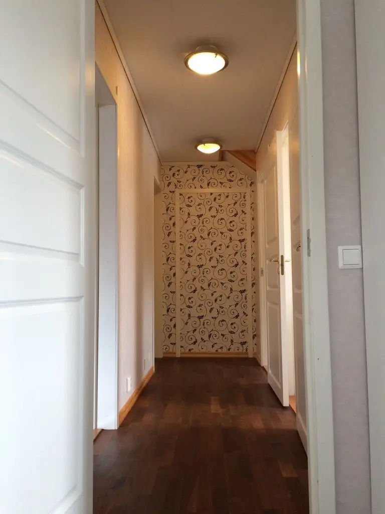 Trevlingevägen 16