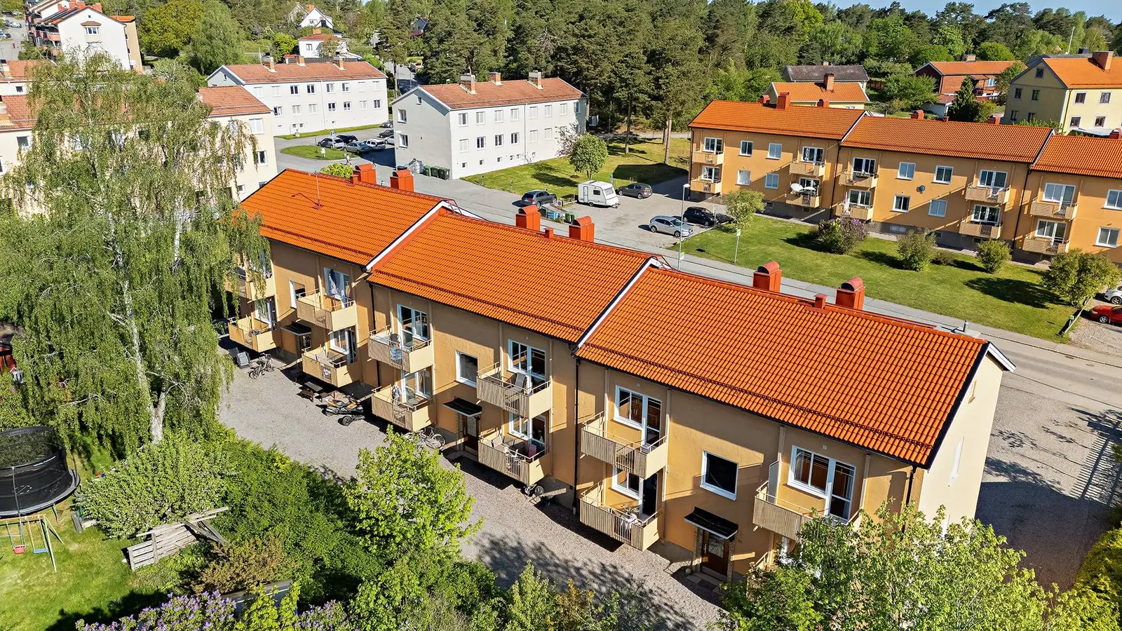 Tingstugatan 33 - bild 5