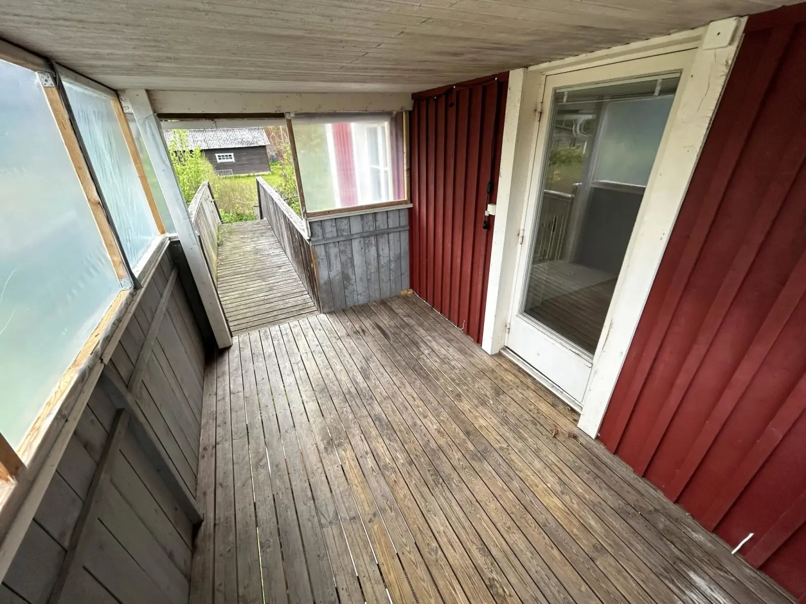 Storvägen 22