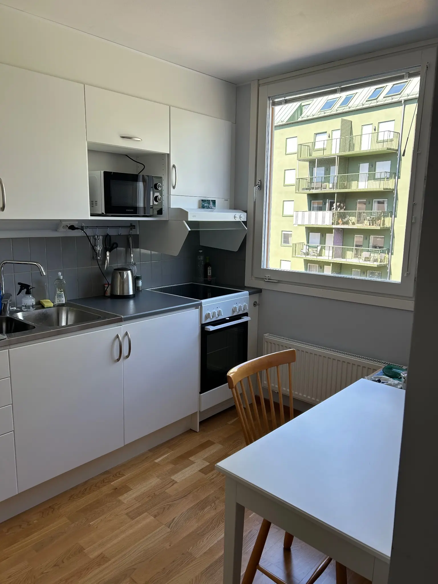 Kantorsgatan 8 - bild 5