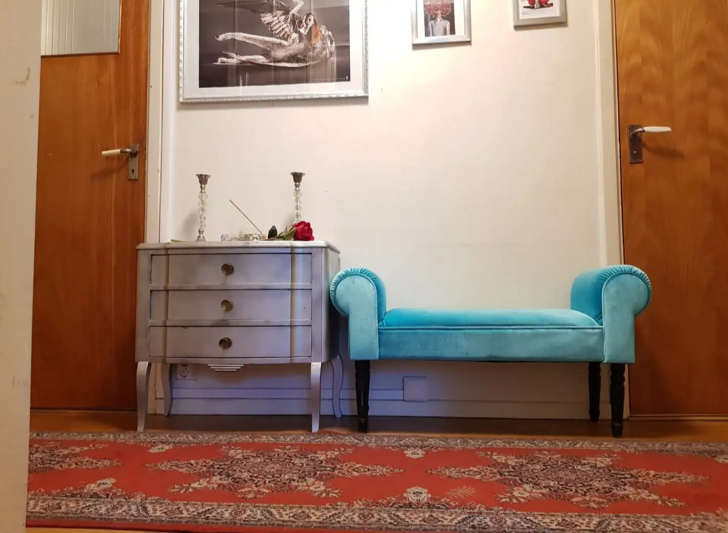 Östra Midvintersgatan 32 - bild 5