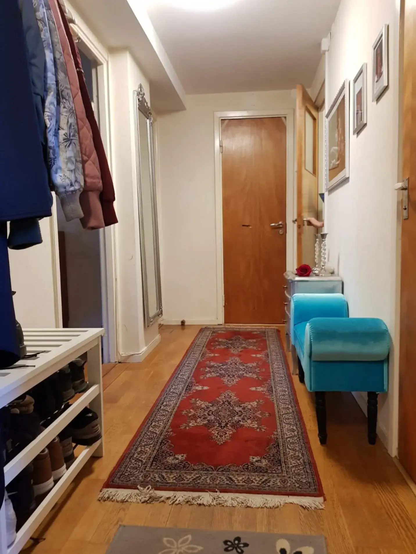 Östra Midvintersgatan 32 - bild 2