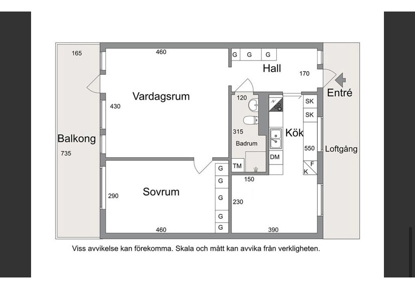 Lillekärr Södra 206 - bild 2