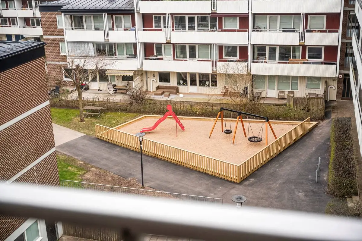 Lillekärr Södra 206 - bild 3