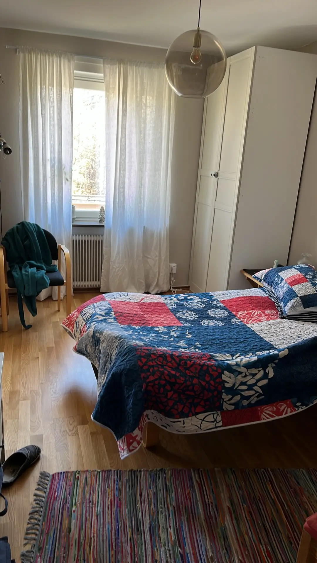 Barkassvägen 19