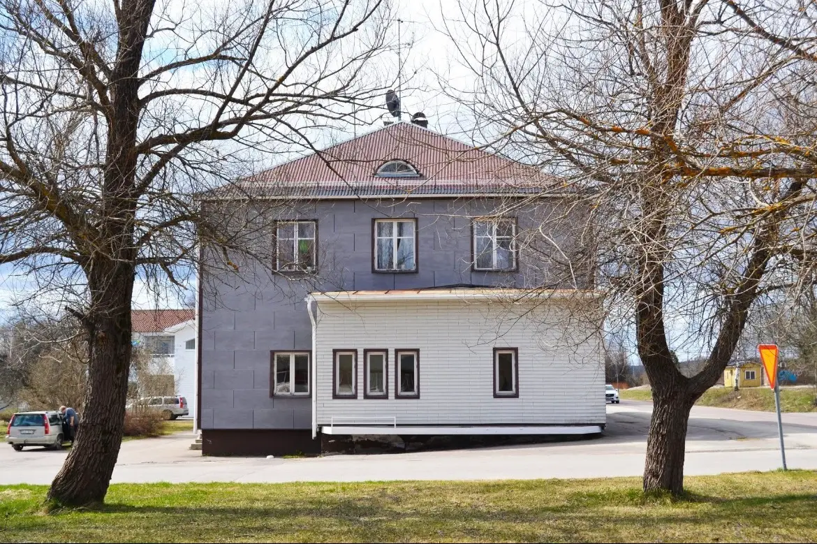 Stationsvägen 11