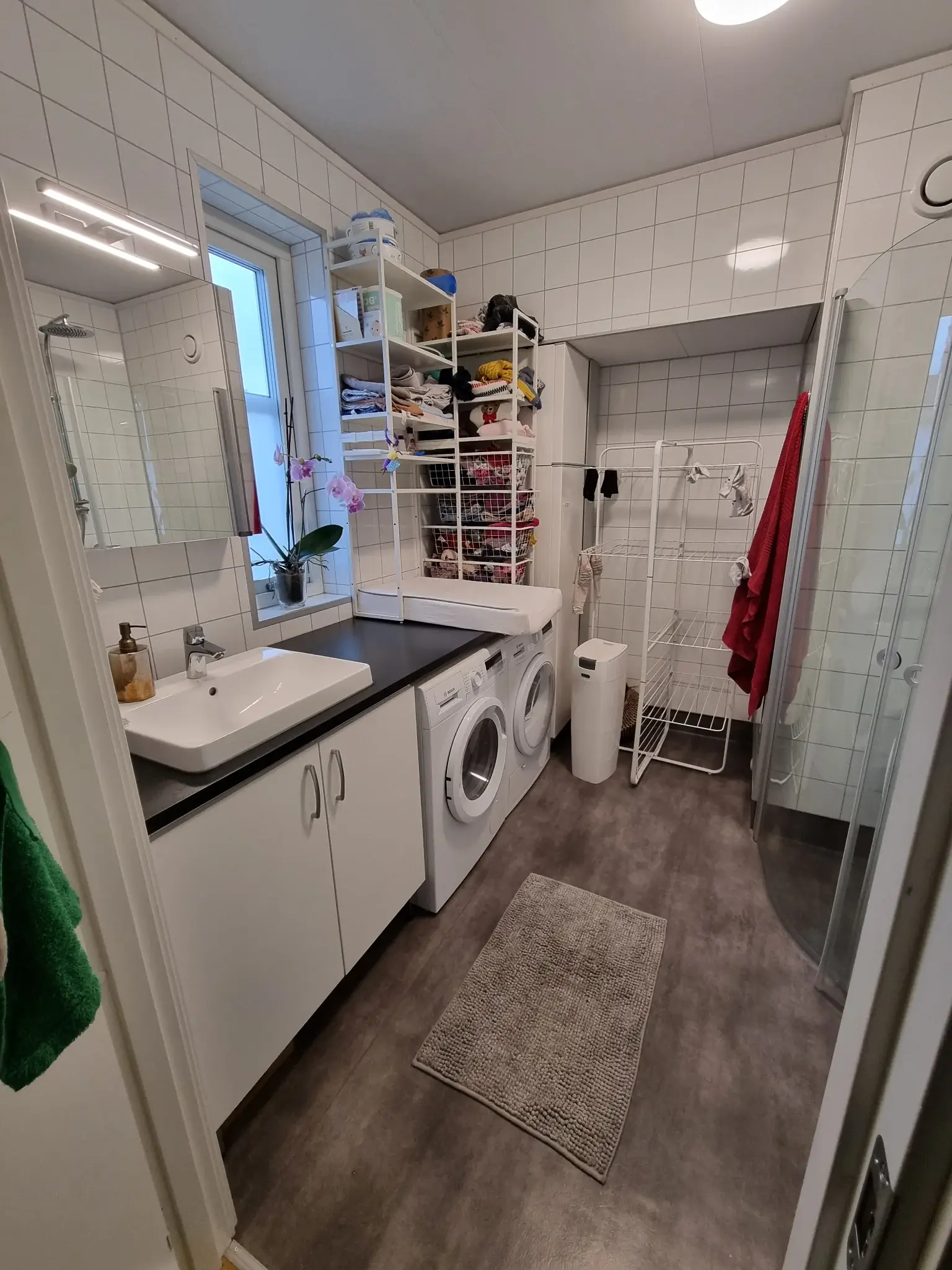 Sniljevägen 33
