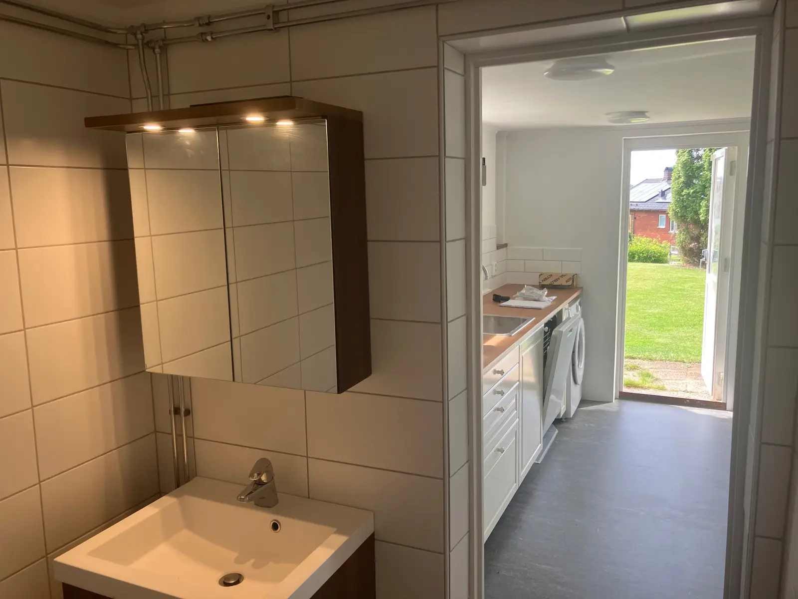 Lundaskogsvägen 38 - bild 2