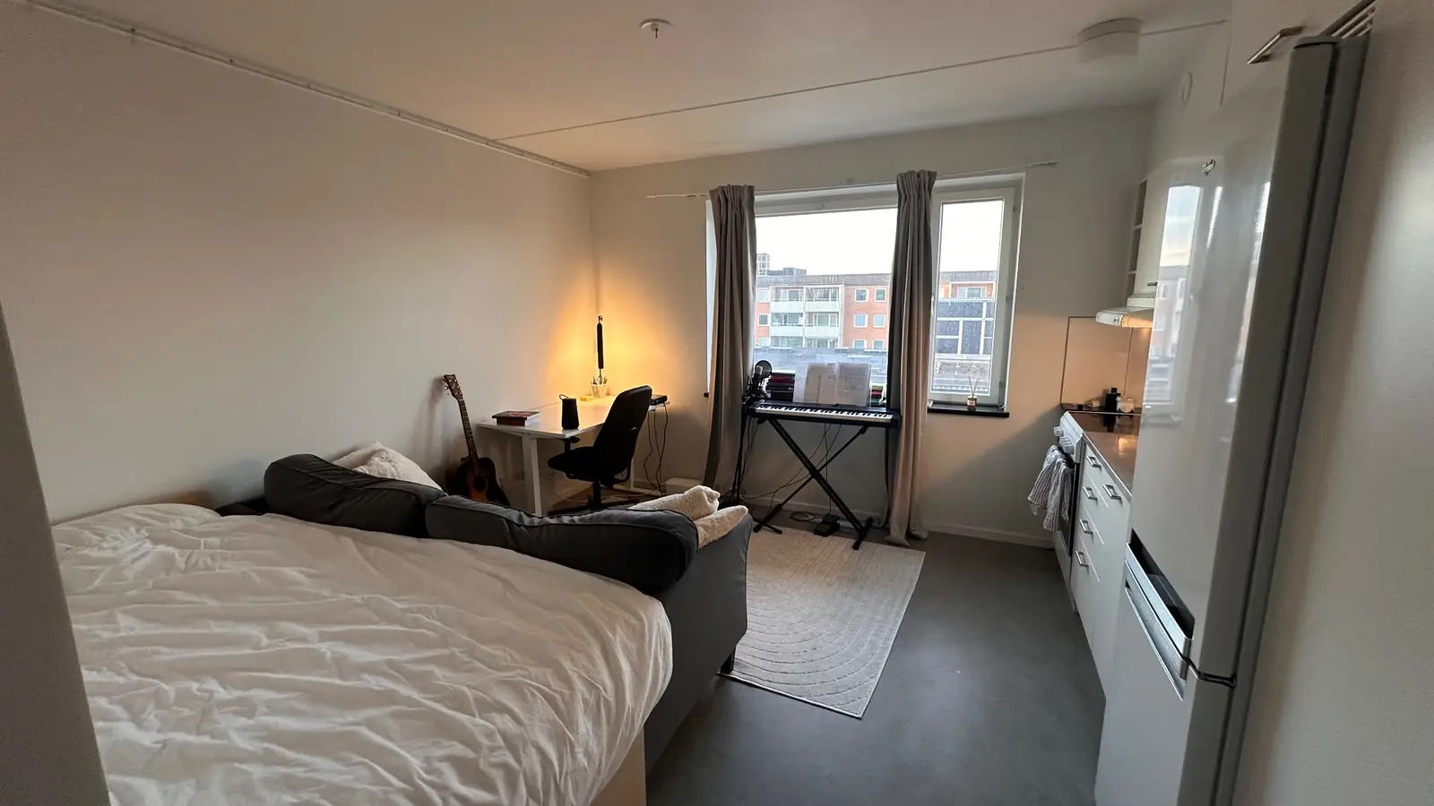Tenstagången 55