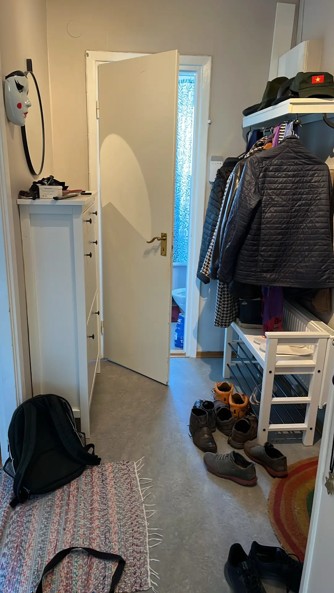 Barkassvägen 19