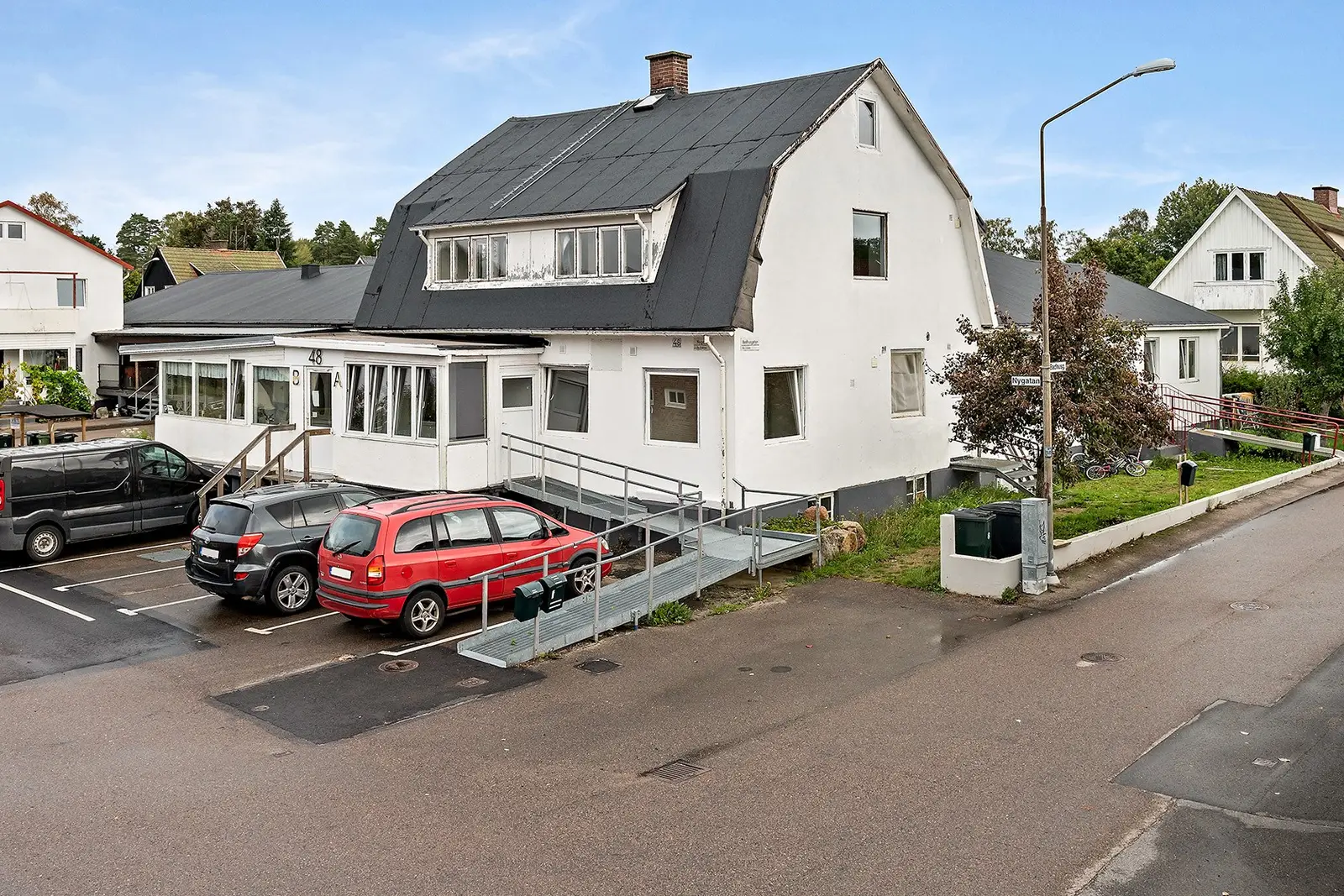 Nygatan 282