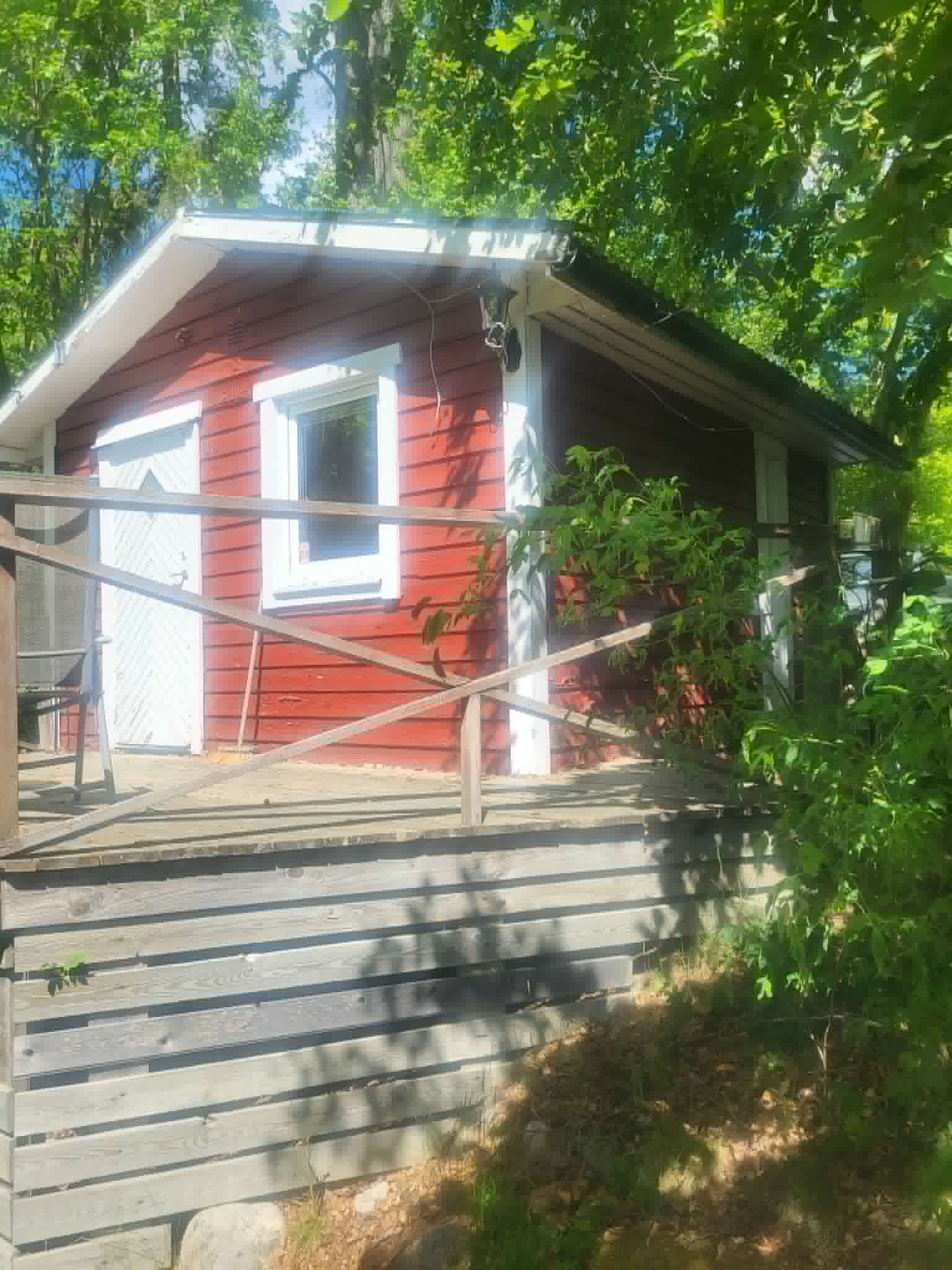 Trädgårdstorpsvägen 11 - bild 5