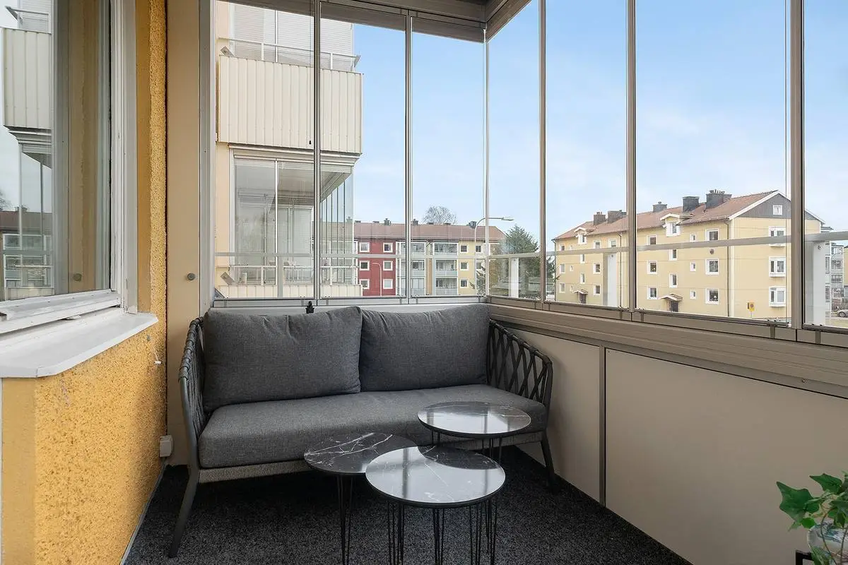 Fjällgatan 2 - bild 5