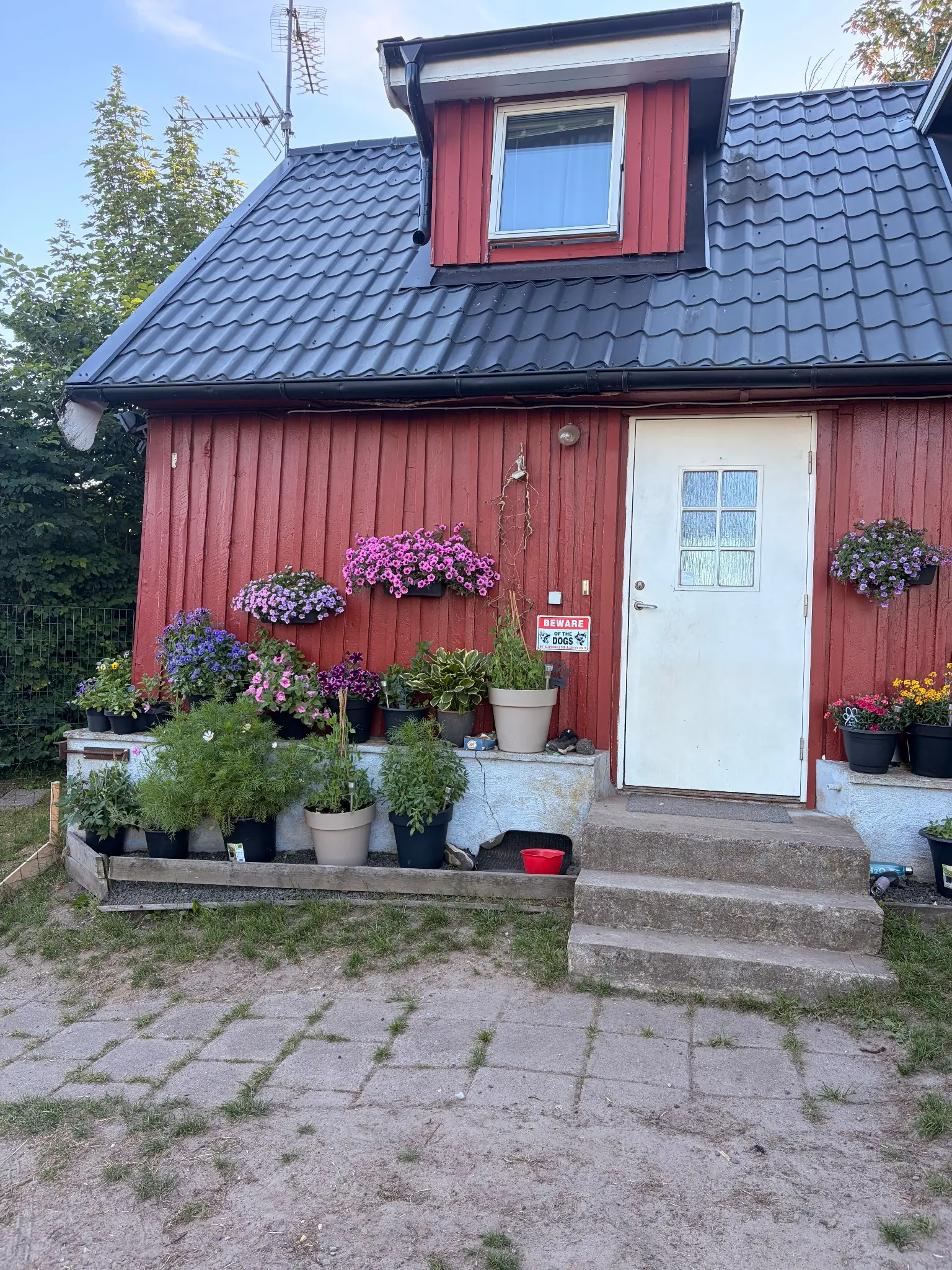 Huvudstorpsvägen 27/24
