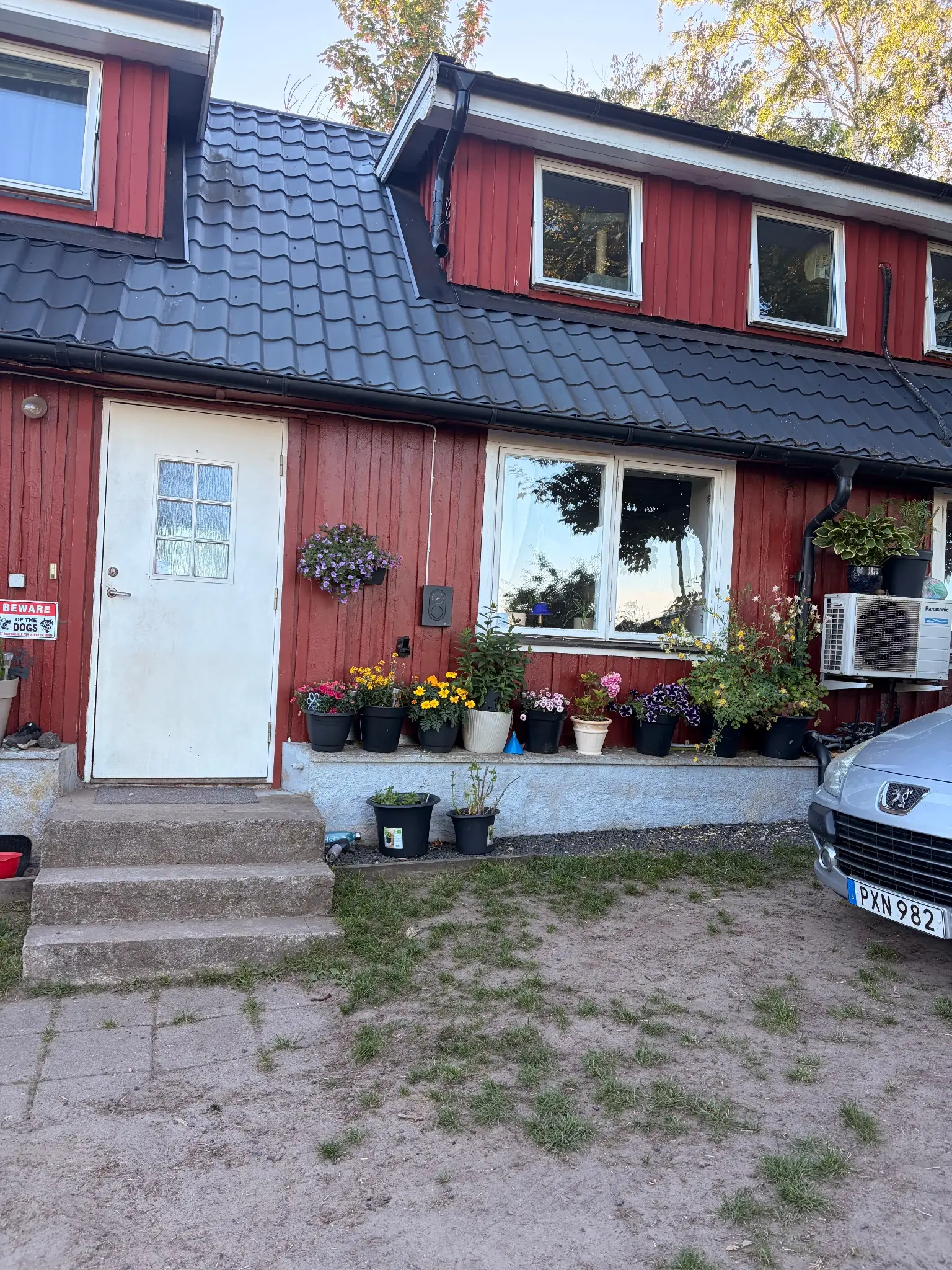 Huvudstorpsvägen 27/24 - bild 2