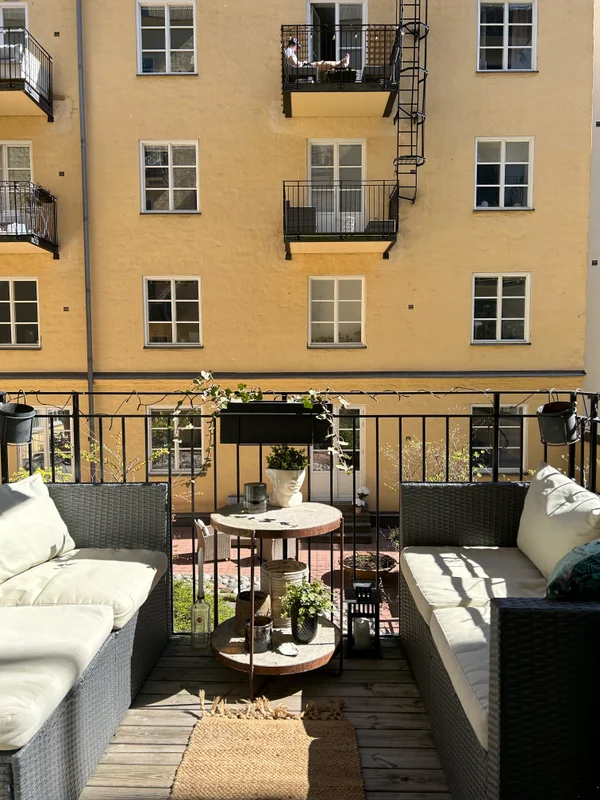 Torsgatan 42 - bild 5