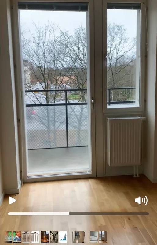 Karolinska Vägen 18