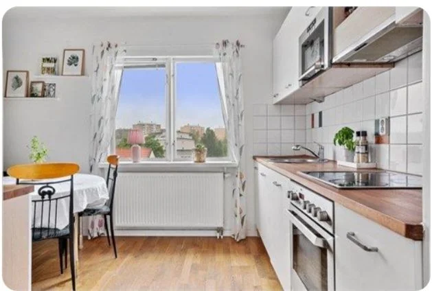 Nysättravägen 8 - bild 2