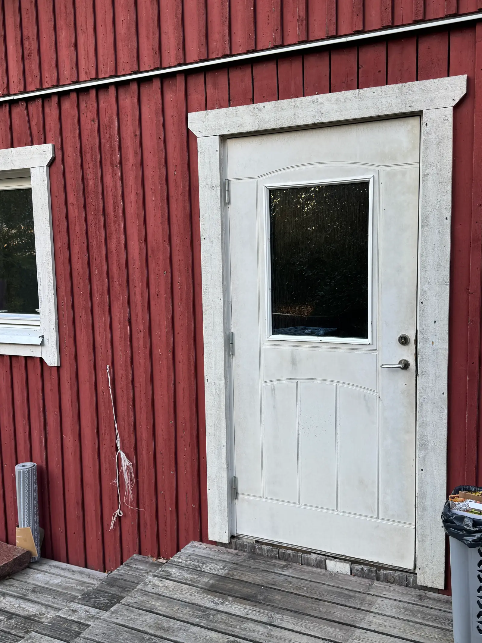 Myrvägen 5