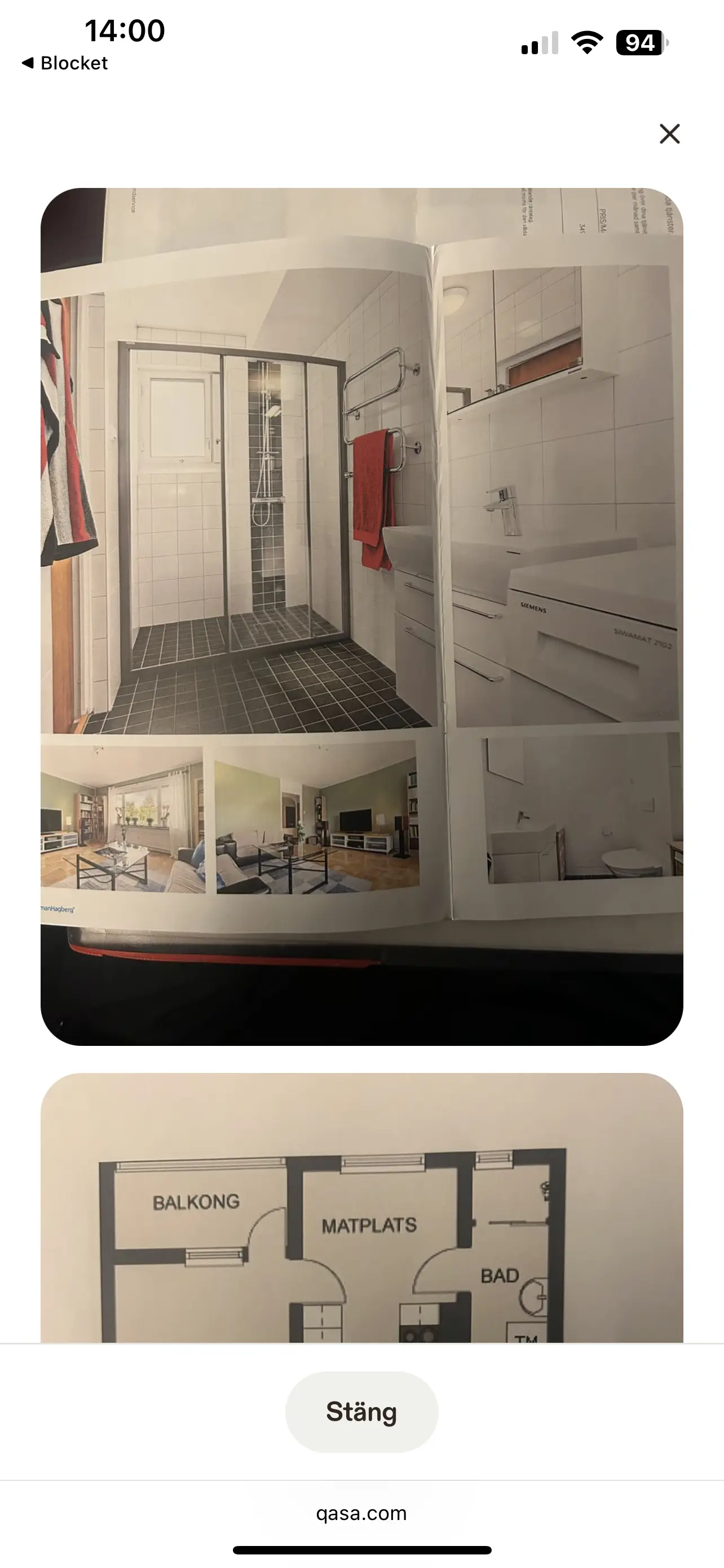 Granitvägen 33a - bild 2
