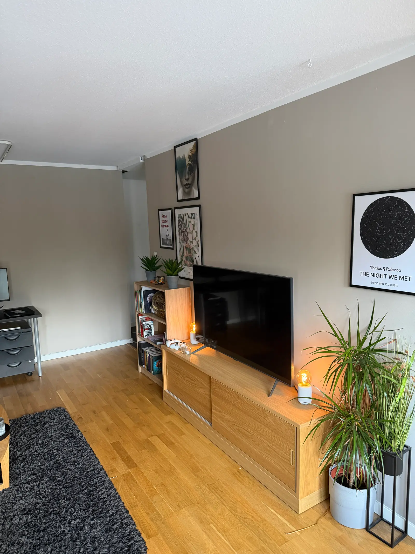Klarabergsvägen 24 - bild 2